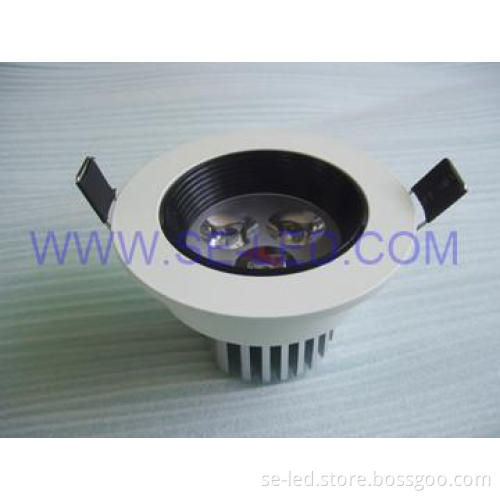 3years Warantty Energy Saving LED Ceiling Lamp with Long Lifespan